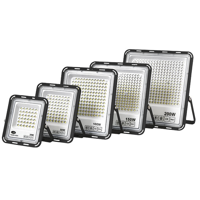 LED Projektör 50W